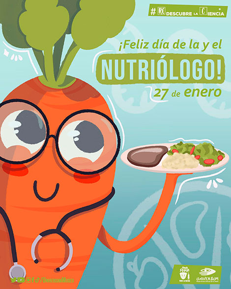 Nutrioogo